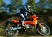 KTM 950 Adventure S KTM 950 Adventure S